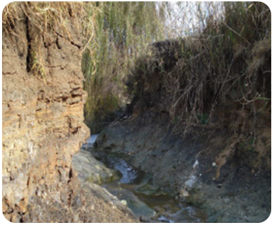 Erosion Erosion